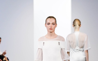 Foto: Calvin Klein resort kolekcija 2016
