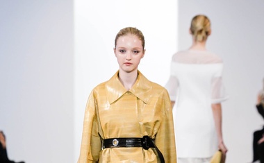 Foto: Calvin Klein resort kolekcija 2016