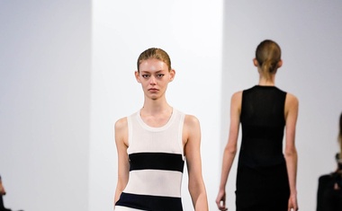Foto: Calvin Klein resort kolekcija 2016