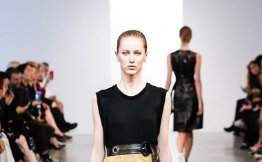 Foto: Calvin Klein resort kolekcija 2016
