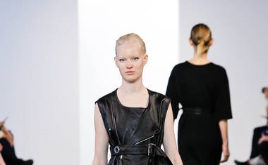 Foto: Calvin Klein resort kolekcija 2016