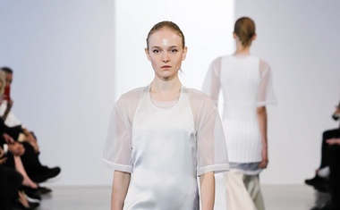 Foto: Calvin Klein resort kolekcija 2016