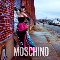 Katy Perry je novi obraz modne hiše Moschino (foto: profimedia)