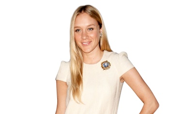 Zvezdniški stil: Chloë Sevigny