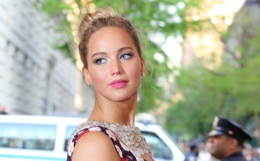 Jennifer Lawrence je postavila novi mejnik v Hollywoodu