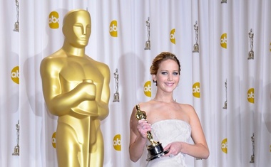 Jennifer Lawrence je postavila novi mejnik v Hollywoodu