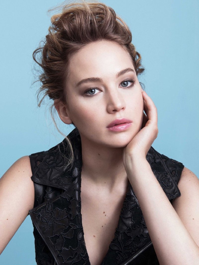 Jennifer Lawrence je postavila novi mejnik v Hollywoodu (foto: profimedia)
