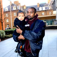 Kanye West (foto: profimedia)