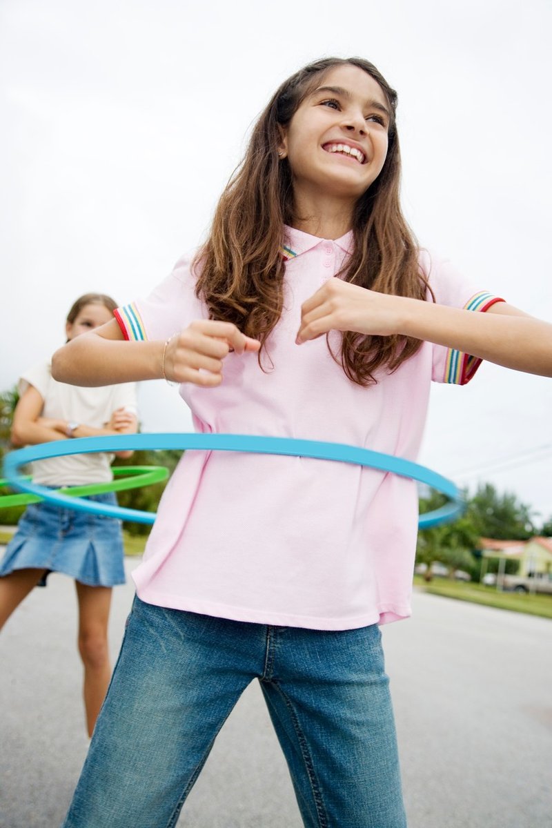 Aktivno in ustvarjalno poletno varstvo za vašega otroka (foto: profimedia)