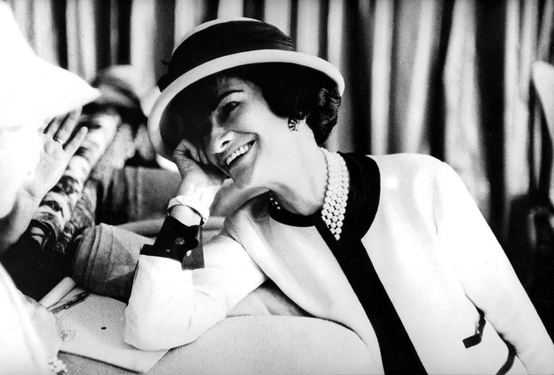 Coco Chanel: 13 legendarnih in zloglasnih življenjskih lekcij (foto: profimedia)