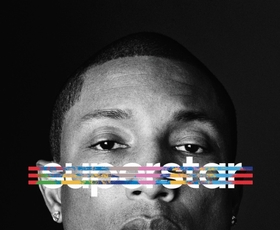Nova kolekcija Pharrella Williamsa in adidasa: Legendarne superstarke z umetniškimi poslikavami