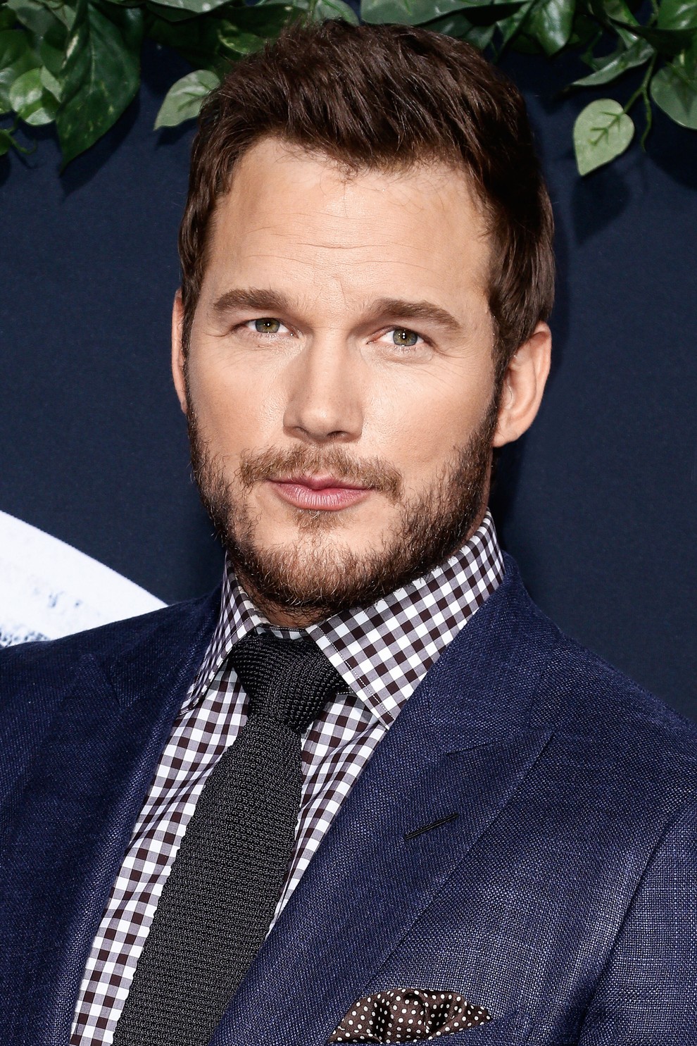 Chris Pratt Odkar se je malo debelušen 35-letni Chris odločil, da pridobi spet tisto pravo formo, ga ne moremo nehati …