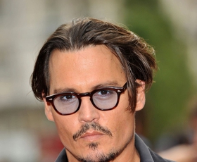 Johnny Depp prodaja svojo vas v Provansi