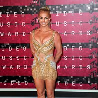 Britney Spears (foto: profimedia)
