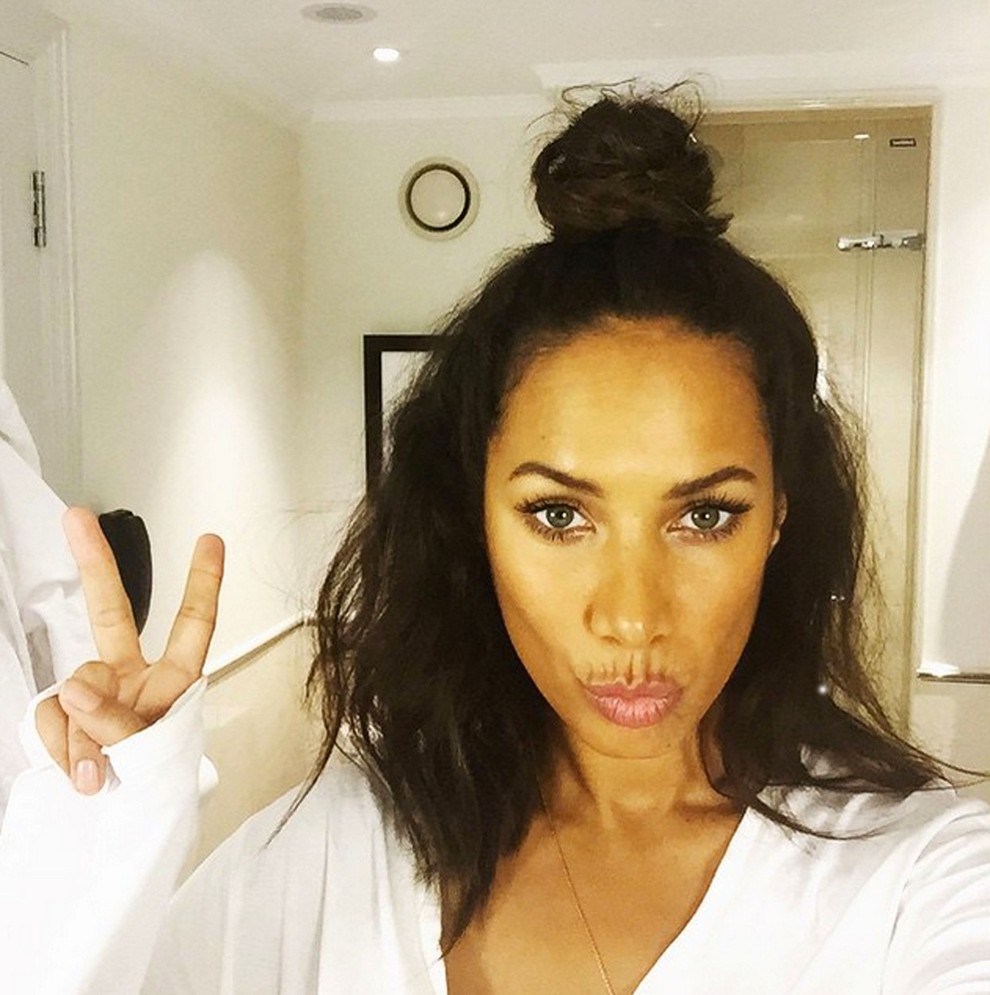 Leona Lewis