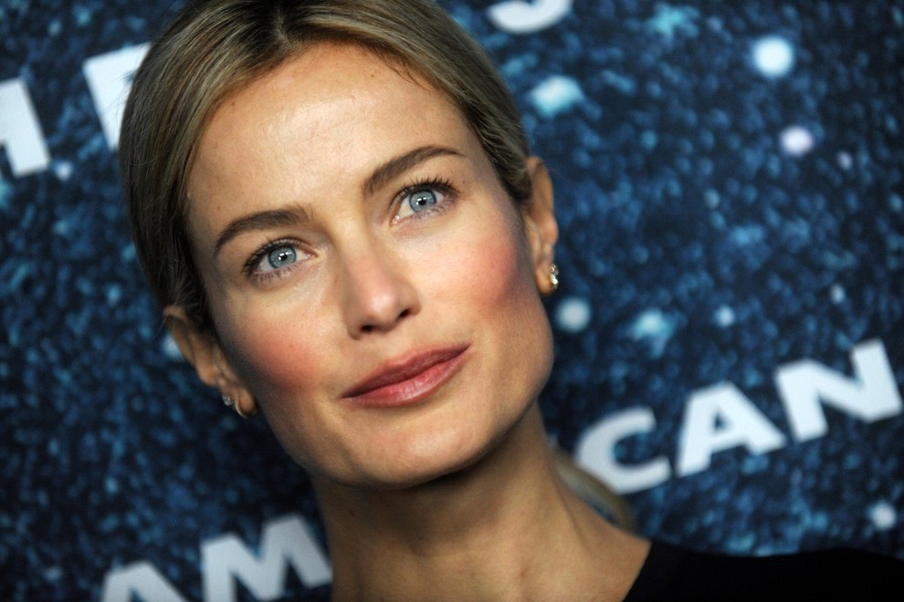 12. Carolyn Murphy 4.5 milijonov dolarjev Za Carolyn (41) je že zelo uspešna manekenska kariera, ki traja že 24 let …