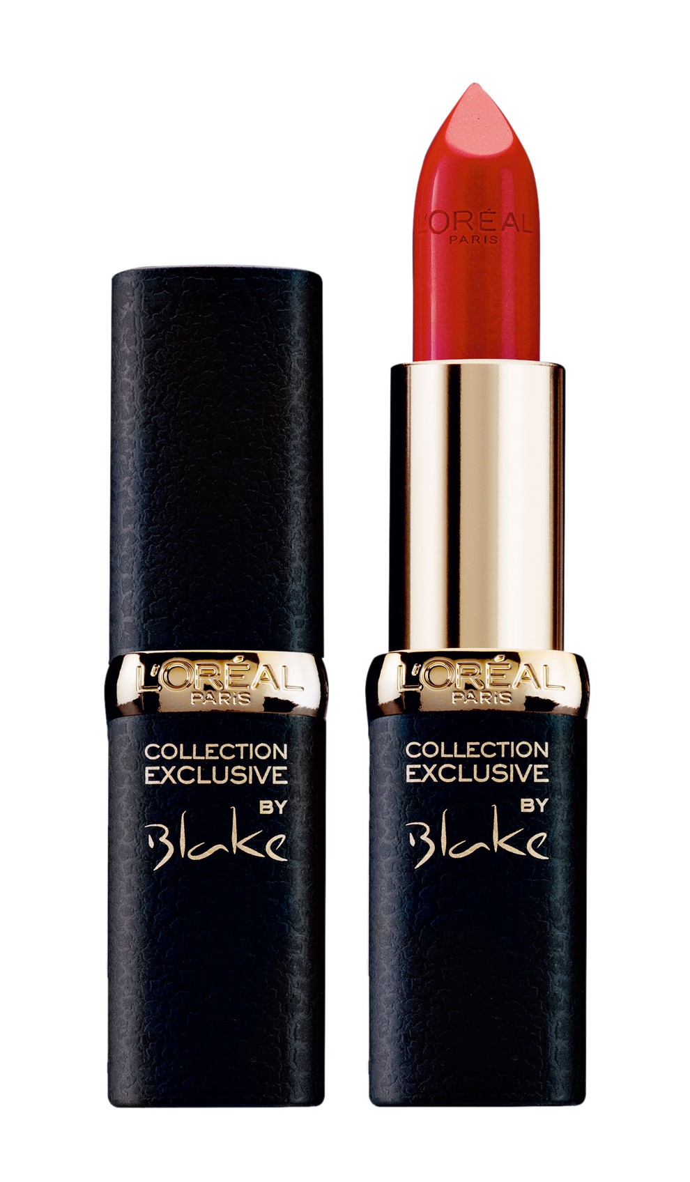 Collection Exclusive Pure Reds, L'Oréal, 13,59 €