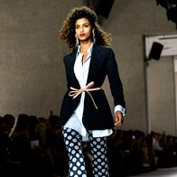 LFW: Topshop je za pomlad-poletje 2016 napovedal ... (foto: profimedia)