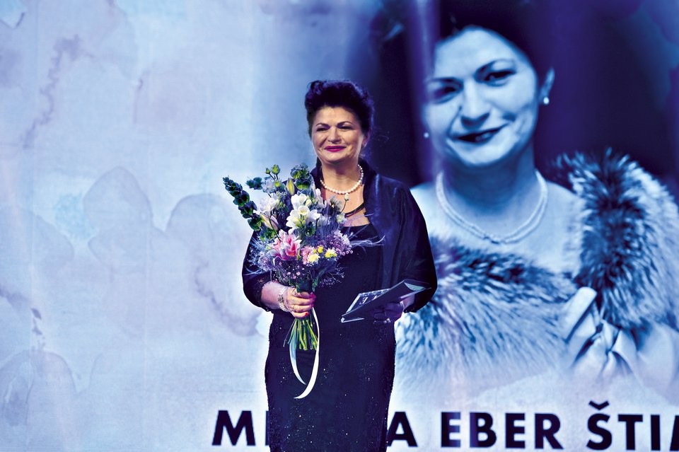Milena Eber