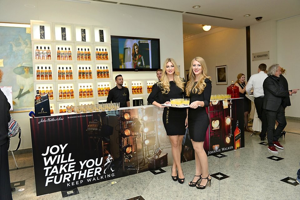 Foto: Obrazi slovenske elite na Elle Style Awards 2015 by Škoda