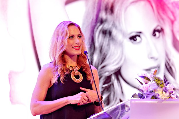 Kaj so po podelitvi nagrad Elle Style Awards 2015 by Škoda povedali nagrajenci - Foto: Elle