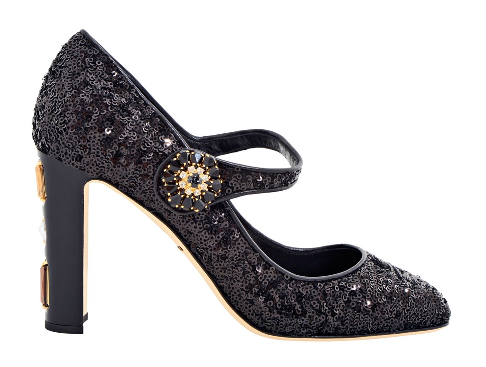 Dolce & Gabbana, 675 €