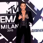 MTV je v Milanu podelil svoje glasbene nagrade. Kdo so zmagovalci?