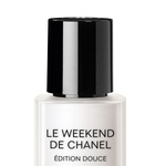Nega Le Weekend de Chanel, 
Édition Douce, Chanel, 92,19 € (foto: Boris Pretnar, Windschnurer, promocijsko gradivo)