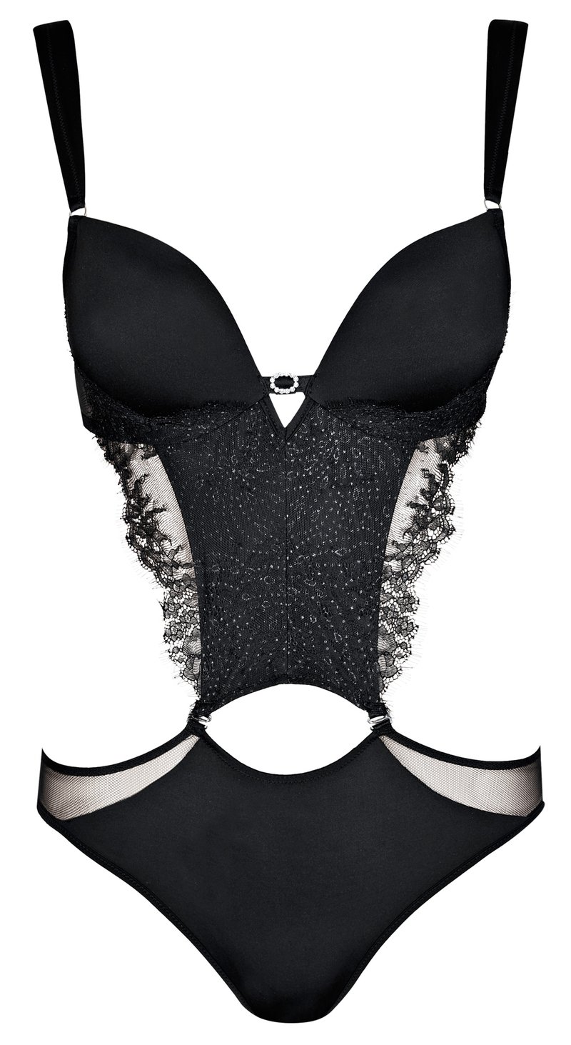 Body Lisca 
Selection (Glitter), 
69,90 €. (foto: Lisca)