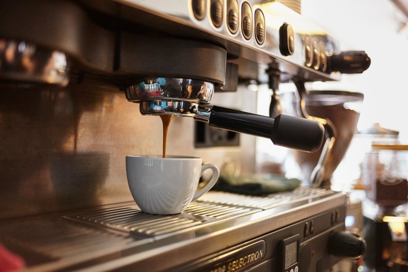 Odlični namig: Kako pripravimo najboljšo kavo? (foto: Profimedia)