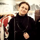 Intervju s Sanjo Grcić: Delam vse, samo da lahko delam, kar delam