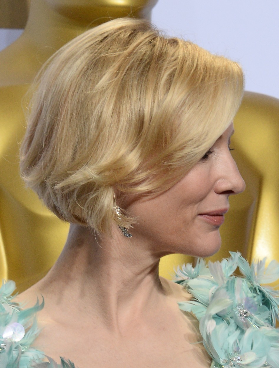 Cate Blanchett