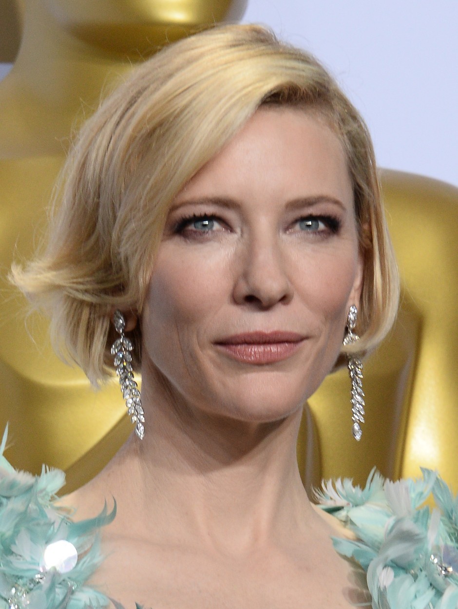 Cate Blanchett