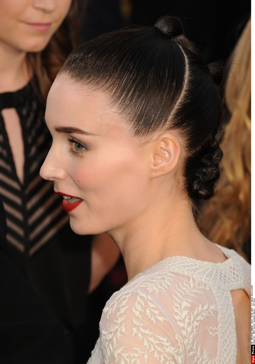 Rooney Mara