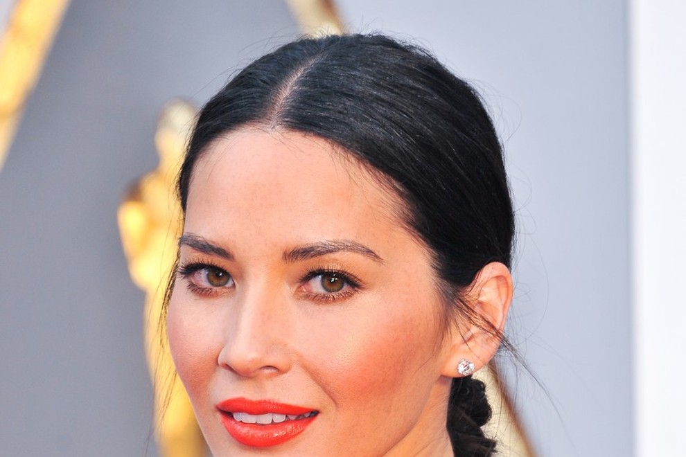 Olivia Munn