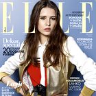 Kaj vas čaka v majski številki revije Elle?
