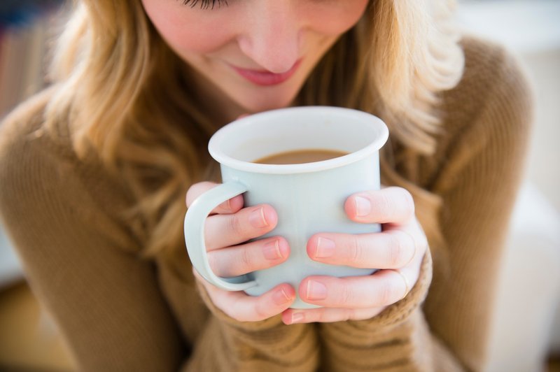 Elle SOS: Kavo lahko okušamo povsem drugače (foto: Profimedia)