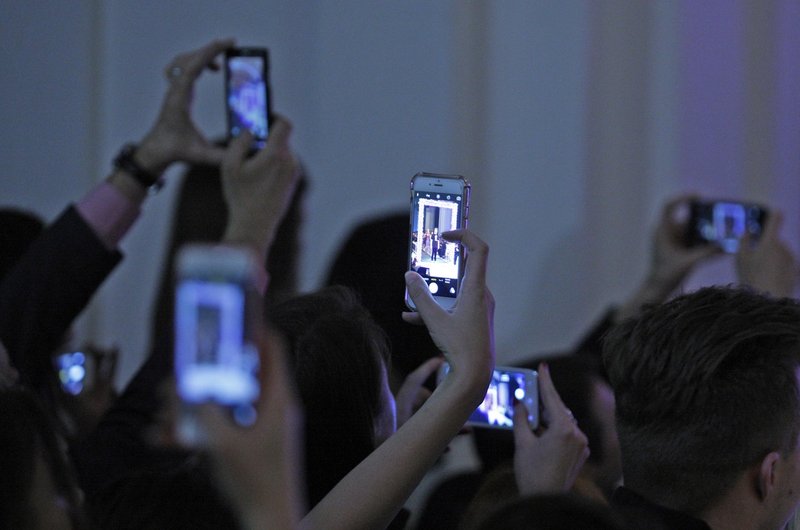 Diktatura mreže ali kako je Instagram spremenil modni svet (foto: Profimedia)