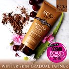 TOP lepotni izdelek 2016: Eco by Sonya/Eco Tan Winter Skin