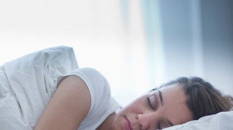 Ne spite dobro? Tu je 8 nasvetov za kvalitetnejši spanec!