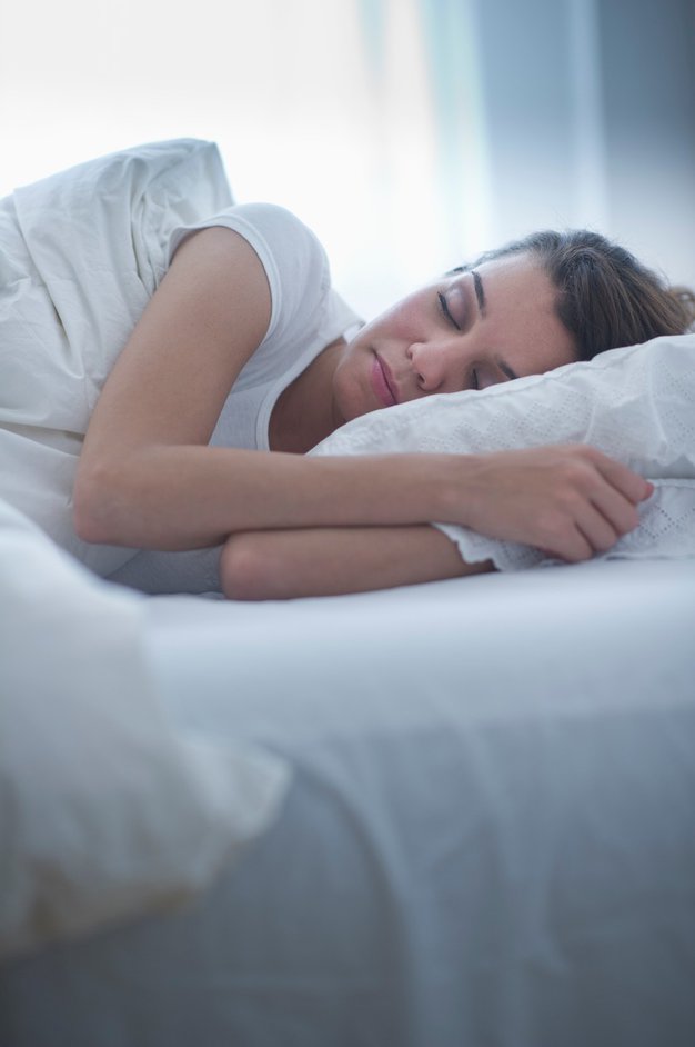 Ne spite dobro? Tu je 8 nasvetov za kvalitetnejši spanec. - Foto: Profimedia