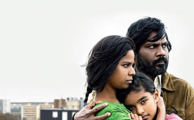 Dheepan