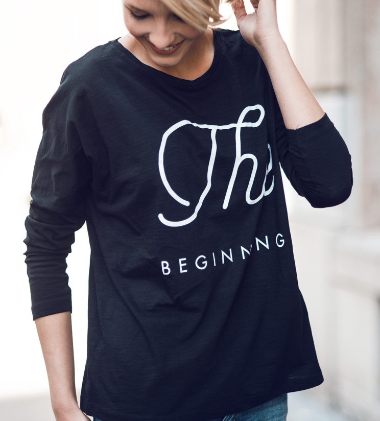 Lili & Roza Tees x Mashoni Studio: The Beginning, 59,95 €