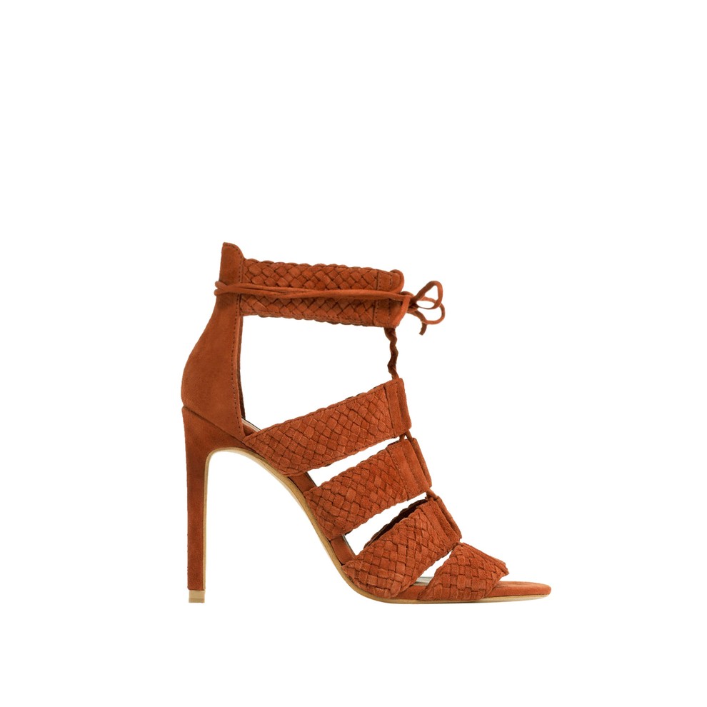 Sandale Zara, 69,95 €