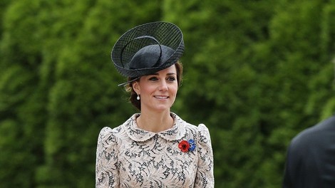 Kate Middleton: Najlepši letošnji modni stajlingi vojvodinje Cambriške