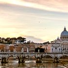Ste za potovanje v Rim? Zgodovina, kultura in božanska hrana na enem mestu.