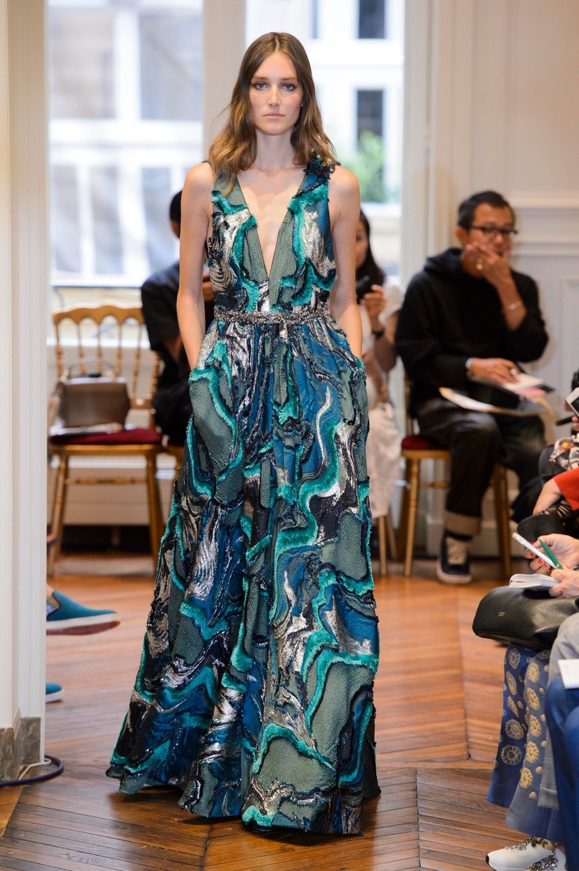 Alberta Ferretti