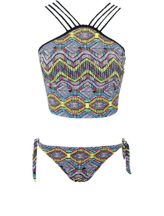 Top Nancy Beachwear, 82,99 € Hlačke Nancy Beachwear, 44,99 €