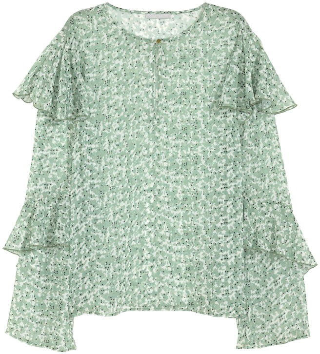 Bluza H & M, 29,99 €