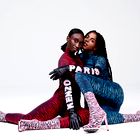 Tukaj je prvi vpogled v sodelovanje Kenzo X H&M